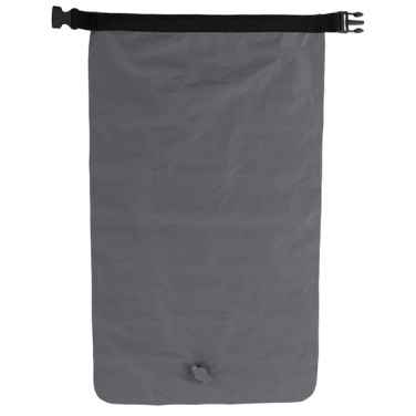 Logotrade promotional merchandise picture of: Bag KASAI Schwarzwolf