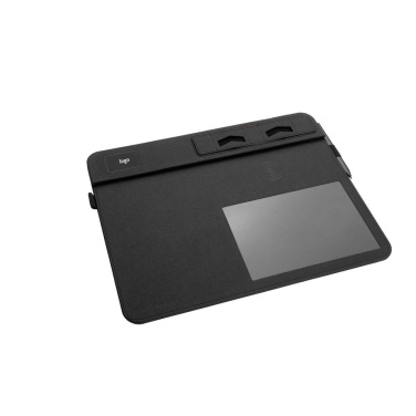 Logotrade promotional items photo of: Office mouse pad Pierre Cardin TAPIS