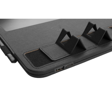 Logo trade promotional products picture of: Office mouse pad Pierre Cardin TAPIS