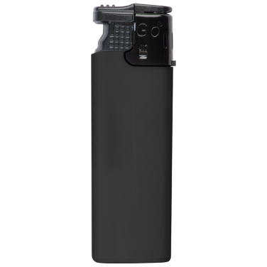 Logotrade promotional item image of: Electronic lighter Stromlame