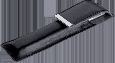 Logo trade promotional giveaways image of: Writing set MAYFIELD