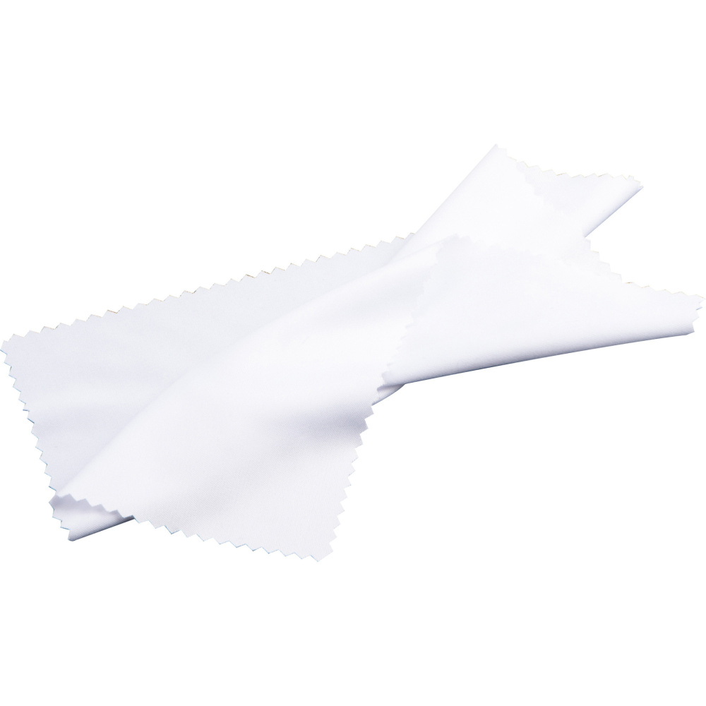Logotrade promotional product picture of: Cleaning cloth BOLTON