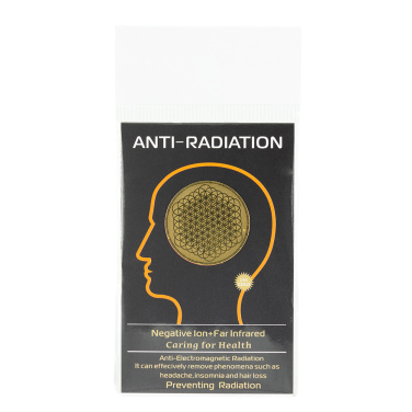 Logotrade promotional gift image of: Radiation remover