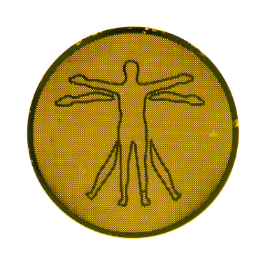 Logotrade promotional gift picture of: Radiation remover