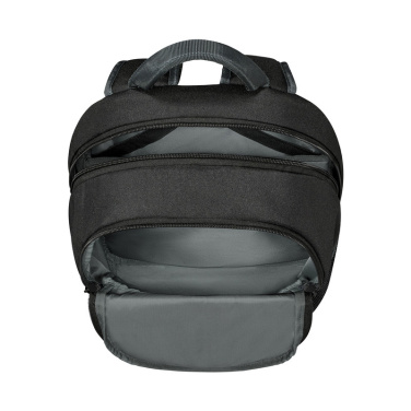 Logo trade promotional items picture of: Backpack Wenger Trayl 15,6''