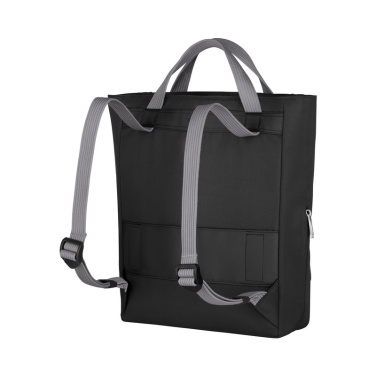 Logo trade corporate gifts picture of: Backpack Wenger Motion Vertical Tote 15,6''