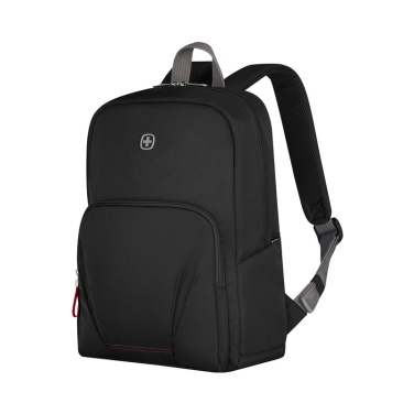 Logotrade promotional merchandise photo of: Backpack Wenger Motion 15,6''