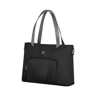 Logo trade corporate gift photo of: Laptop bag Wenger Motion Deluxe 15,6''