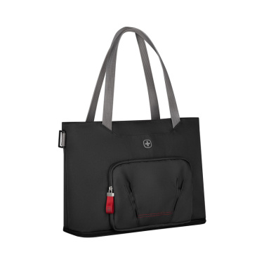 Logotrade promotional merchandise image of: Laptop bag Wenger Motion Deluxe 15,6''