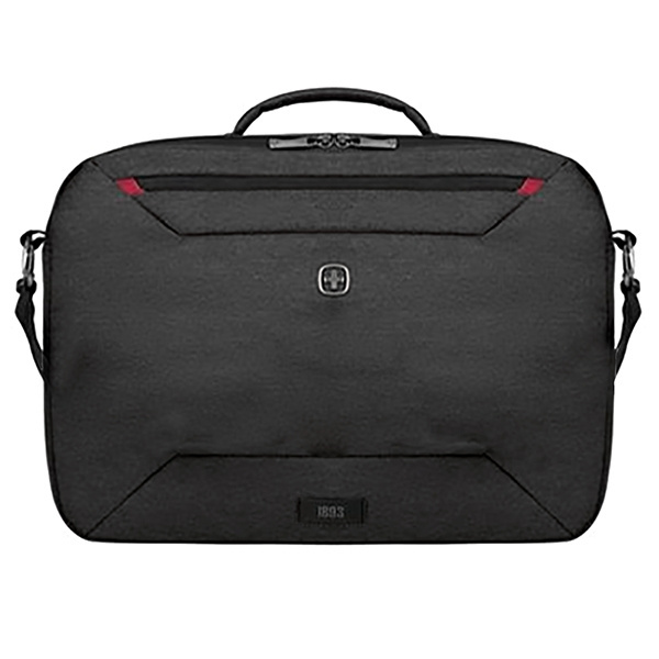 Logotrade promotional gift image of: Laptop bag Wenger MX Commute 16''