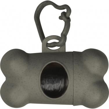 Logotrade promotional merchandise image of: Dog waste dispenser LEIPZIG