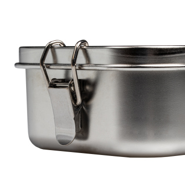 Logotrade promotional item picture of: Lunch box SINT-TRUIDEN