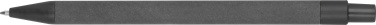 Logotrade promotional product picture of: Ballpen AMSTERDAM