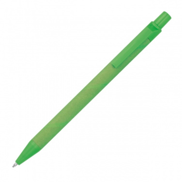Logotrade promotional merchandise photo of: Ballpen AMSTERDAM