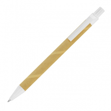 Logotrade promotional items photo of: Ballpen AMSTERDAM