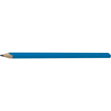 Logotrade corporate gifts photo of: Carpenters pencil SZEGED