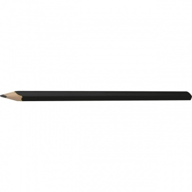Logotrade advertising products photo of: Carpenters pencil SZEGED