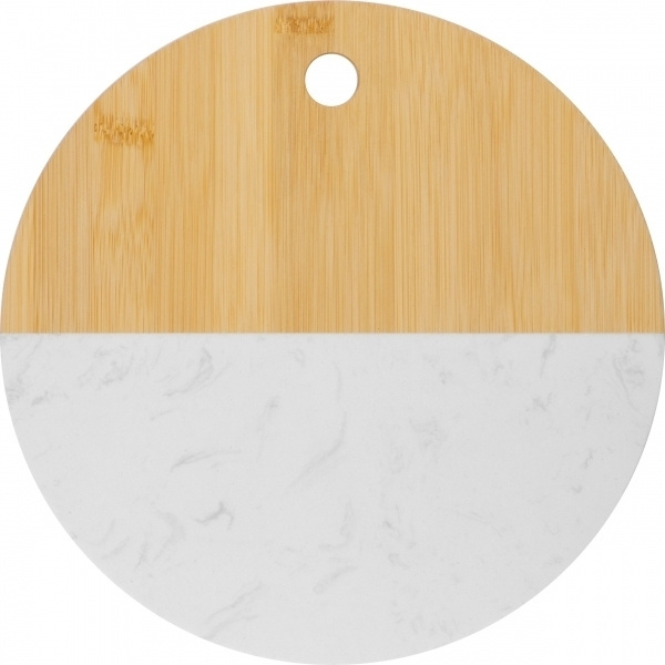 Logotrade promotional product picture of: Cutting board SAN DIEGO