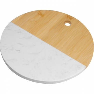 Logotrade business gift image of: Cutting board SAN DIEGO