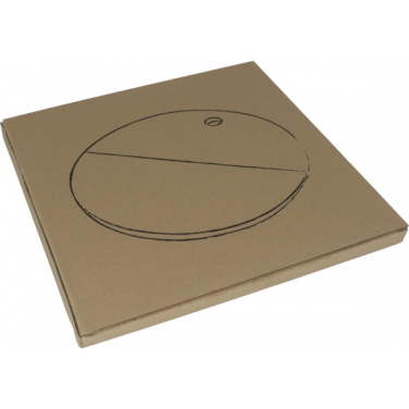 Logotrade promotional merchandise picture of: Cutting board SAN DIEGO