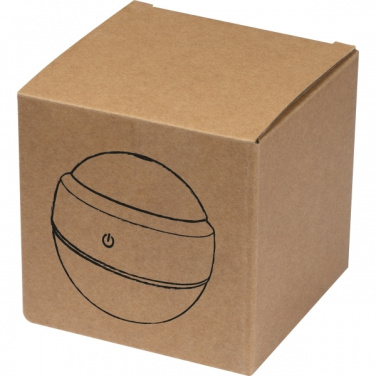 Logo trade promotional items image of: Aroma humidifier NUCIA