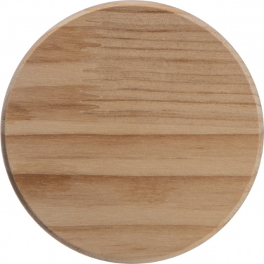 Logotrade promotional product picture of: Borosilicate container ONTARIO 1000 ml