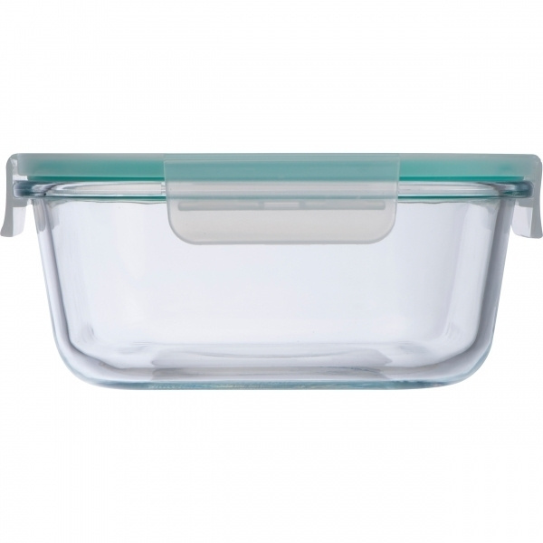 Logotrade advertising product picture of: Food storage container ODENSE 700 ml