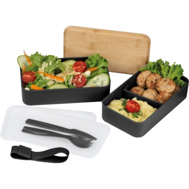 Logotrade promotional merchandise image of: Lunchbox PESCARA