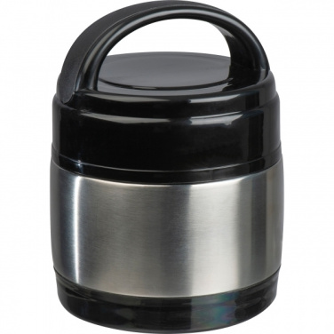 Logo trade corporate gifts image of: Lunchbox VILLACH