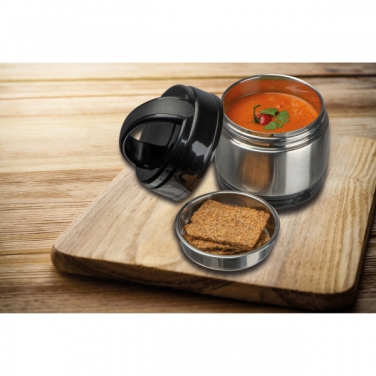 Logotrade promotional item picture of: Lunchbox VILLACH