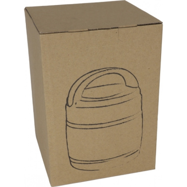 Logotrade promotional items photo of: Lunchbox VILLACH