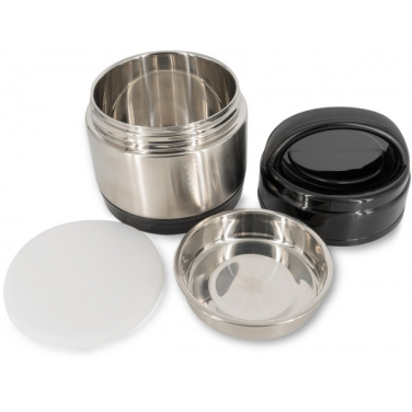 Logo trade promotional products image of: Lunchbox VILLACH