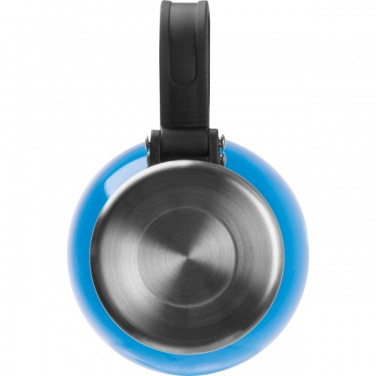 Logo trade promotional gift photo of: RPET drinking bottle SAPPORO 780 ml