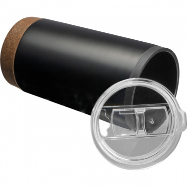 Logo trade corporate gifts picture of: Thermal mug SIBENIK 600 ml