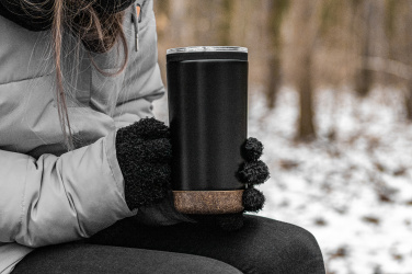 Logotrade business gifts photo of: Thermal mug SIBENIK 600 ml