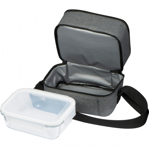 Logo trade promotional product photo of: Cooler bag MONTPELLIER