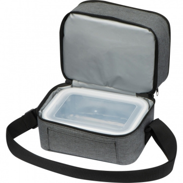Logo trade advertising products picture of: Cooler bag MONTPELLIER