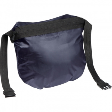 Logotrade promotional products photo of: Rain poncho MONTE CARLO