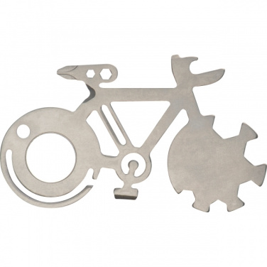 Logotrade promotional giveaway picture of: Bicycle multitool OVIEDO