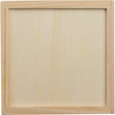 Logotrade corporate gifts photo of: Puzzle RENNES