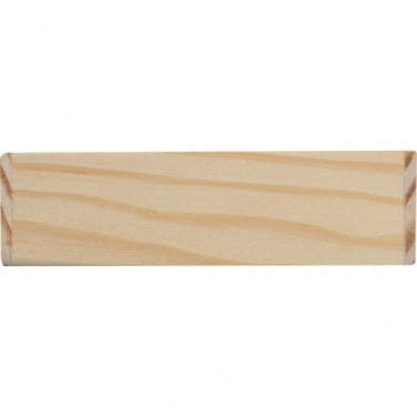 Logo trade promotional gift photo of: Puzzle RENNES