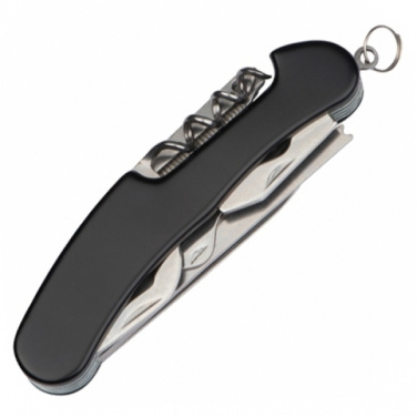 Logotrade promotional giveaways photo of: Pocket knife SPRINGFIELD