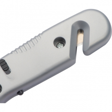 Logo trade promotional giveaways picture of: Emergency hammer VALENCIA