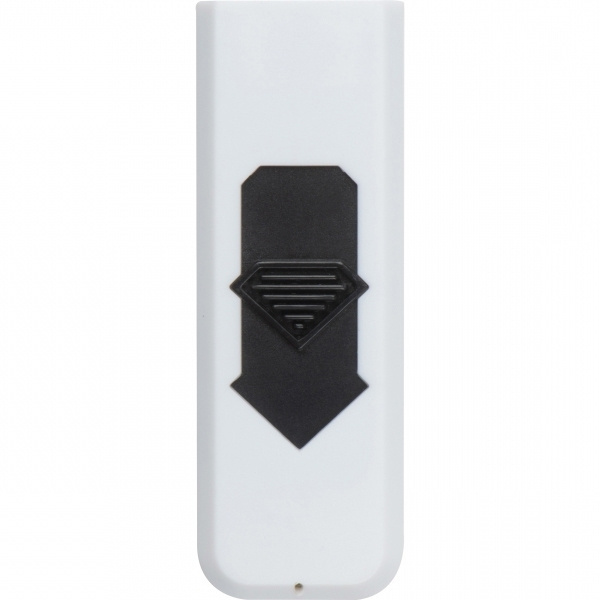 Logotrade advertising products photo of: USB lighter BEBINGTON