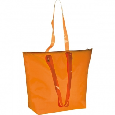 Logo trade promotional giveaways image of: Multifunctional bag CORK