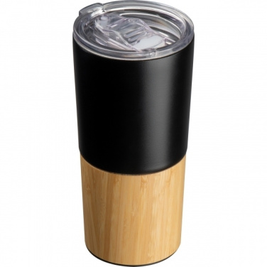 Logotrade business gifts photo of: Thermo mug CESENA 500 ml