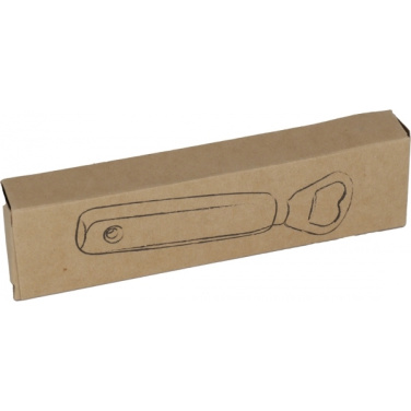 Logo trade business gifts image of: Bottle opener COLOGNE