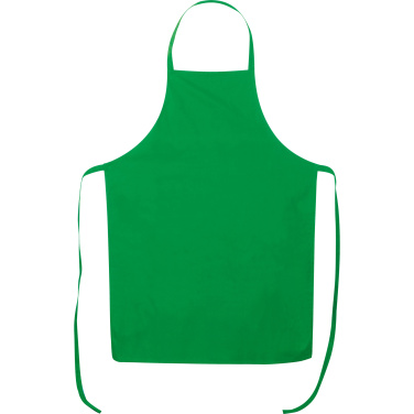 Logotrade promotional giveaway image of: Cotton apron GRILLMEISTER
