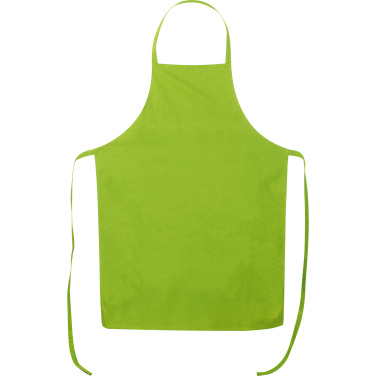 Logo trade promotional products picture of: Cotton apron GRILLMEISTER