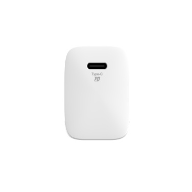 Logotrade promotional giveaways photo of: SILICON POWER BOOST CHARGER (US EU) QM10